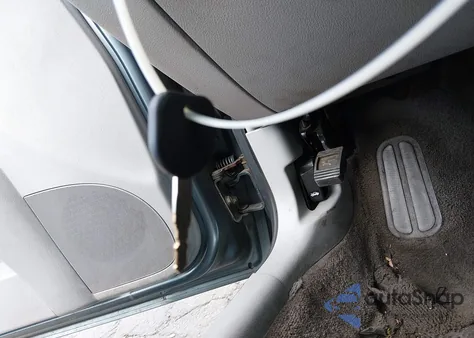 2006 Buick Lacrosse Cxl из США, поврежденный, VIN 2G4WD582761133655